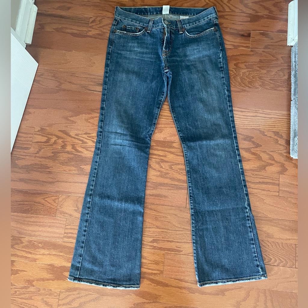 Lucky Brand Jeans